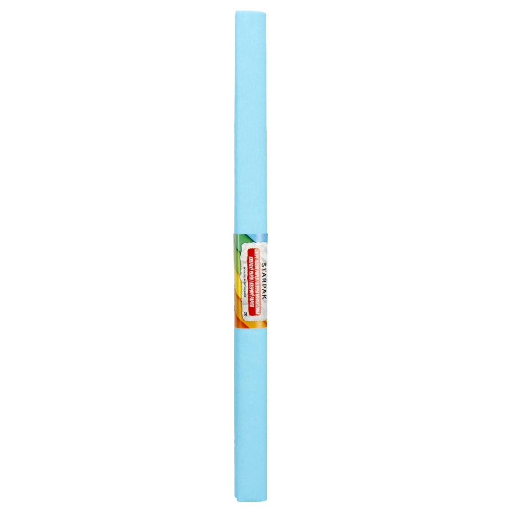 carta blush 50x200cm blu lamina j.20stk