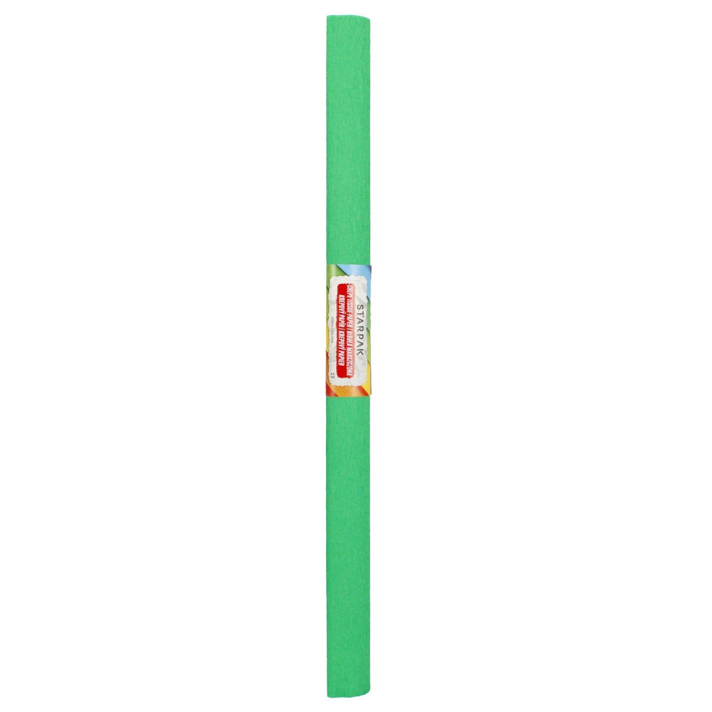 carta blush 50x200cm verde 23 fogli starpak