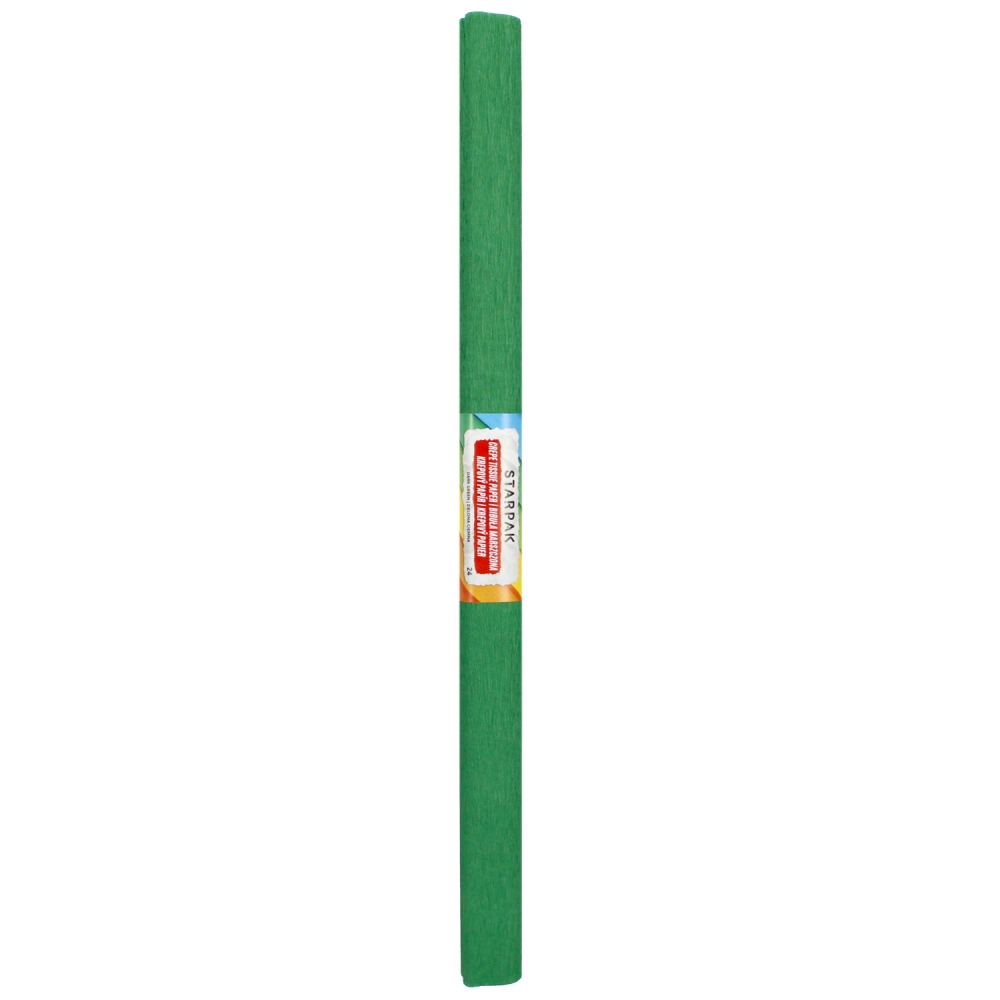 carta blush 50x200cm verde c.24 starpak fo