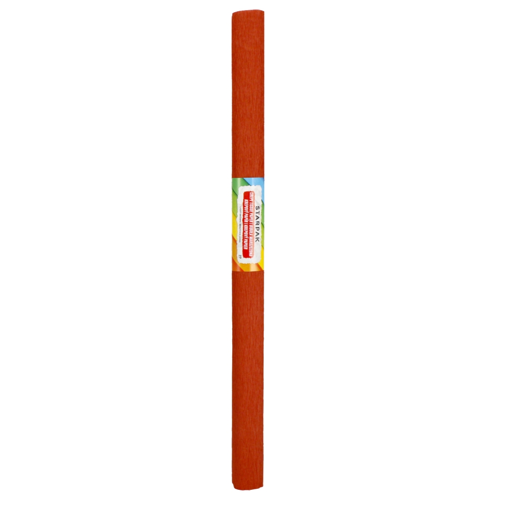 blush paper 50x200cm brown 27stk foil a`10