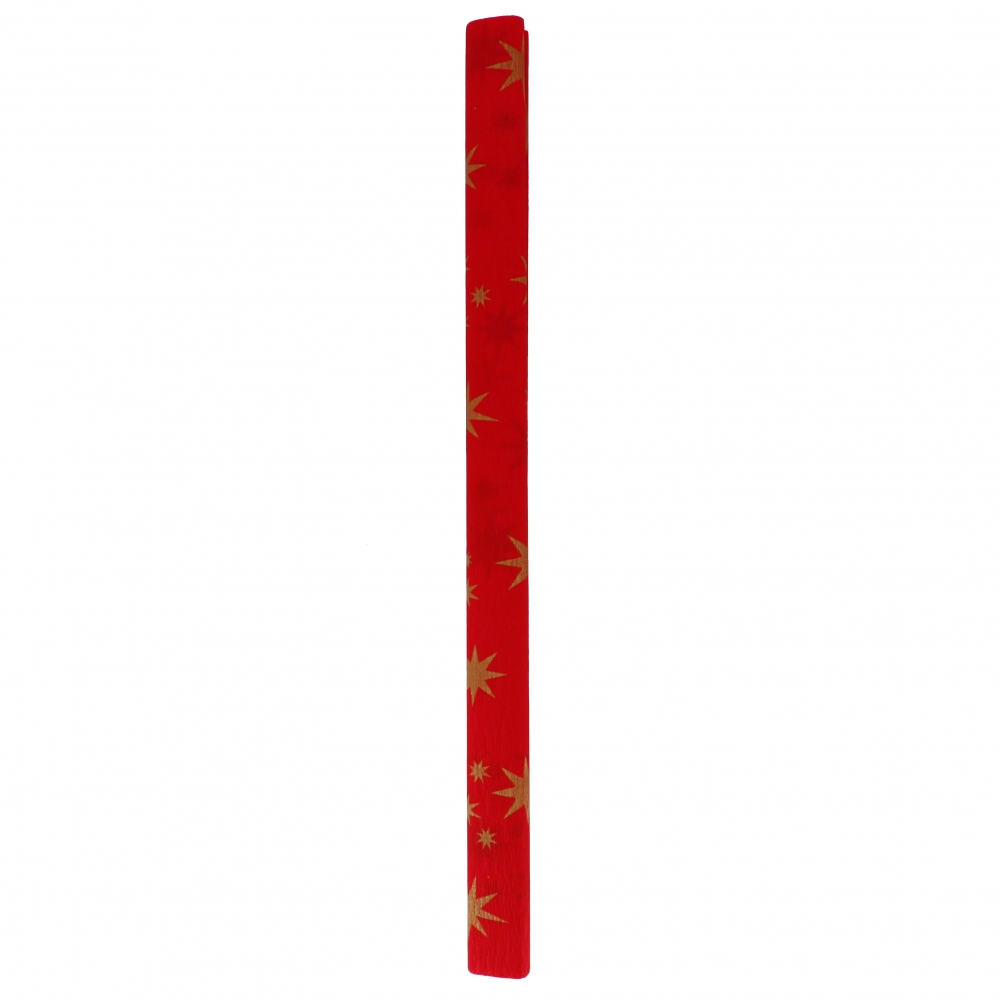 lamina cucita tessuto stropicciata 50x200cm