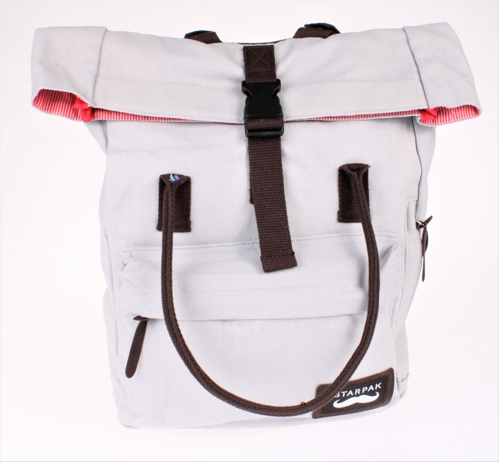 zaino borsa multipla per starpak g