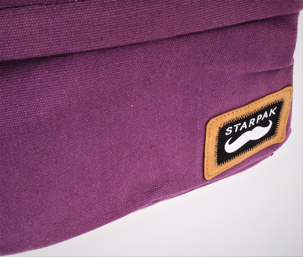 zaino con tasca multipla per starpak p