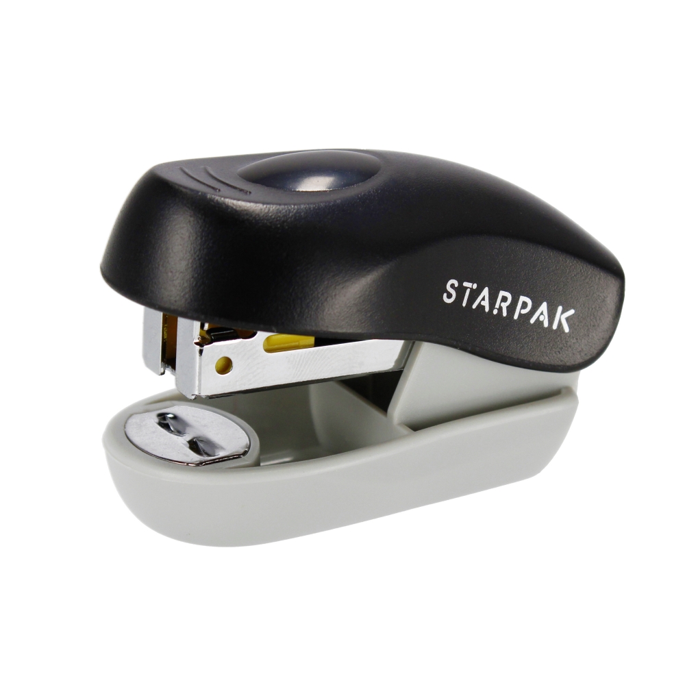 cucitrice 8k 24/6 26/6 starpak 270p scatola nera