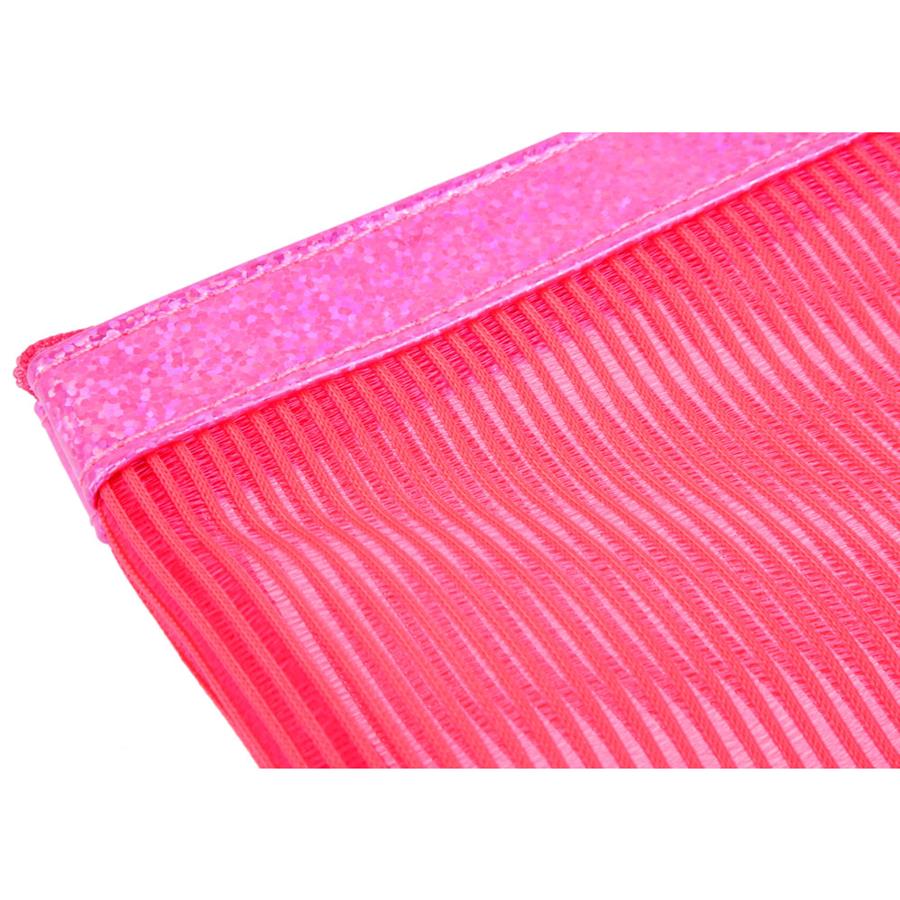 bustina 205x140 astuccio rosa starpak