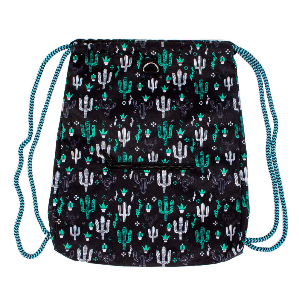 borsa a tracolla starpak cactus