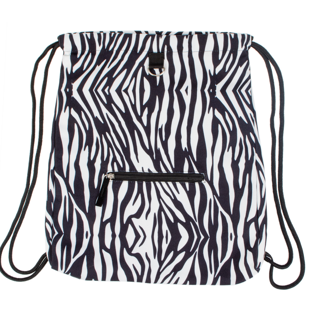 borsa a tracolla con zeppa starpak