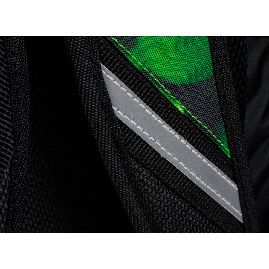 zaino starpak lime pouch