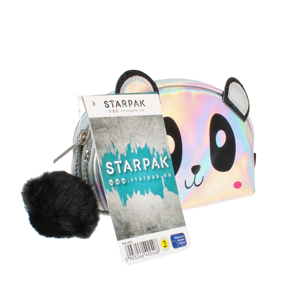 astuccio panda Starpak