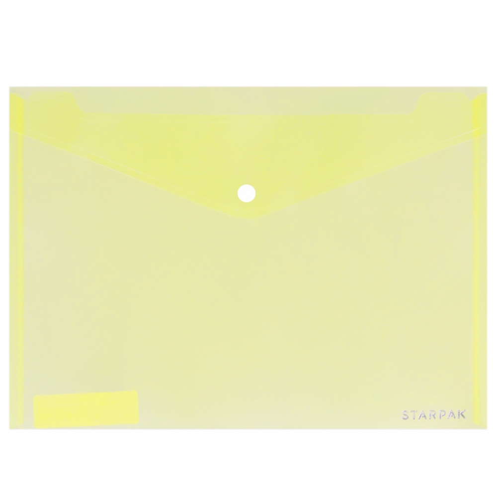 cartella buste pp a4 bloccare lo starpak / 2