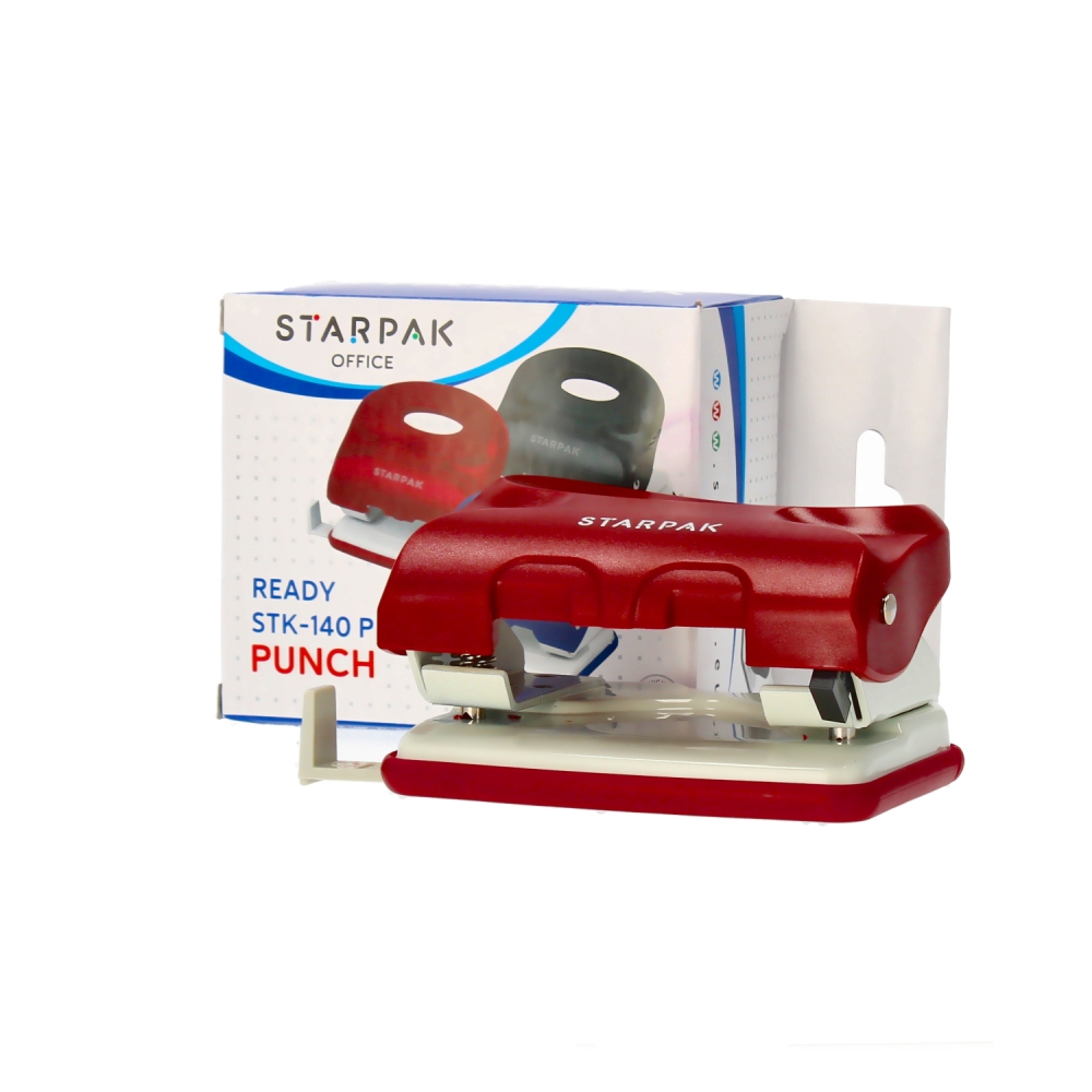 perforatore 2,5 / 80 starpak 140p off bord pud