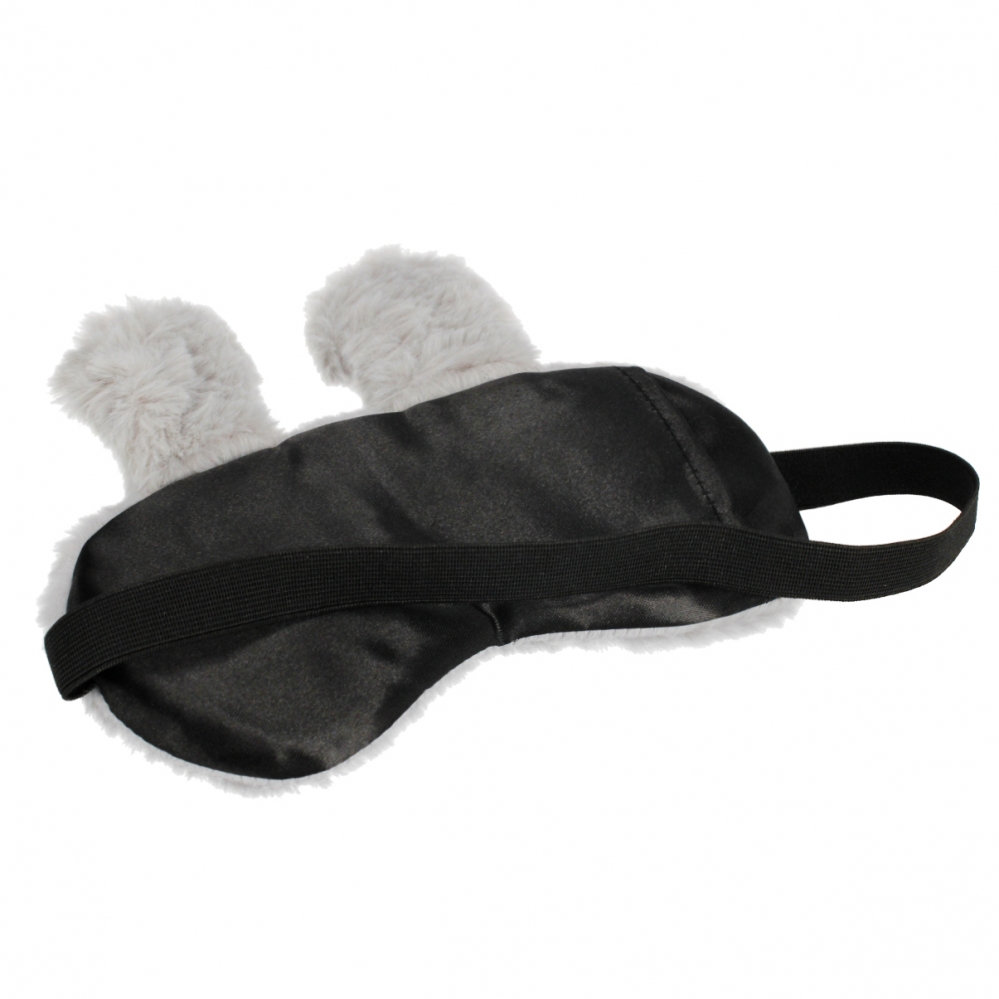 maschera per dormire coniglietto sza starpak bag z