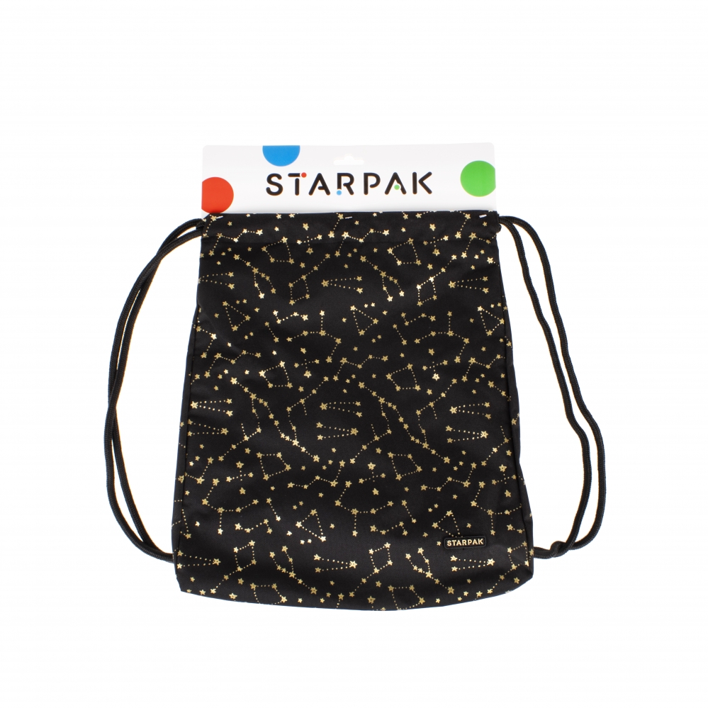 borsa a tracolla stelle starpak 00 bag