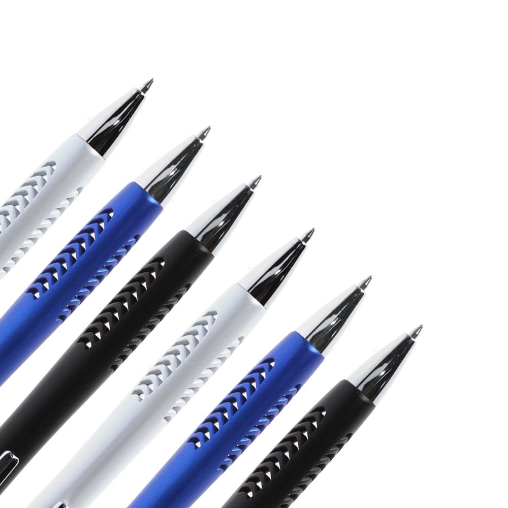 penna retrattile 0,7 pik starpak db