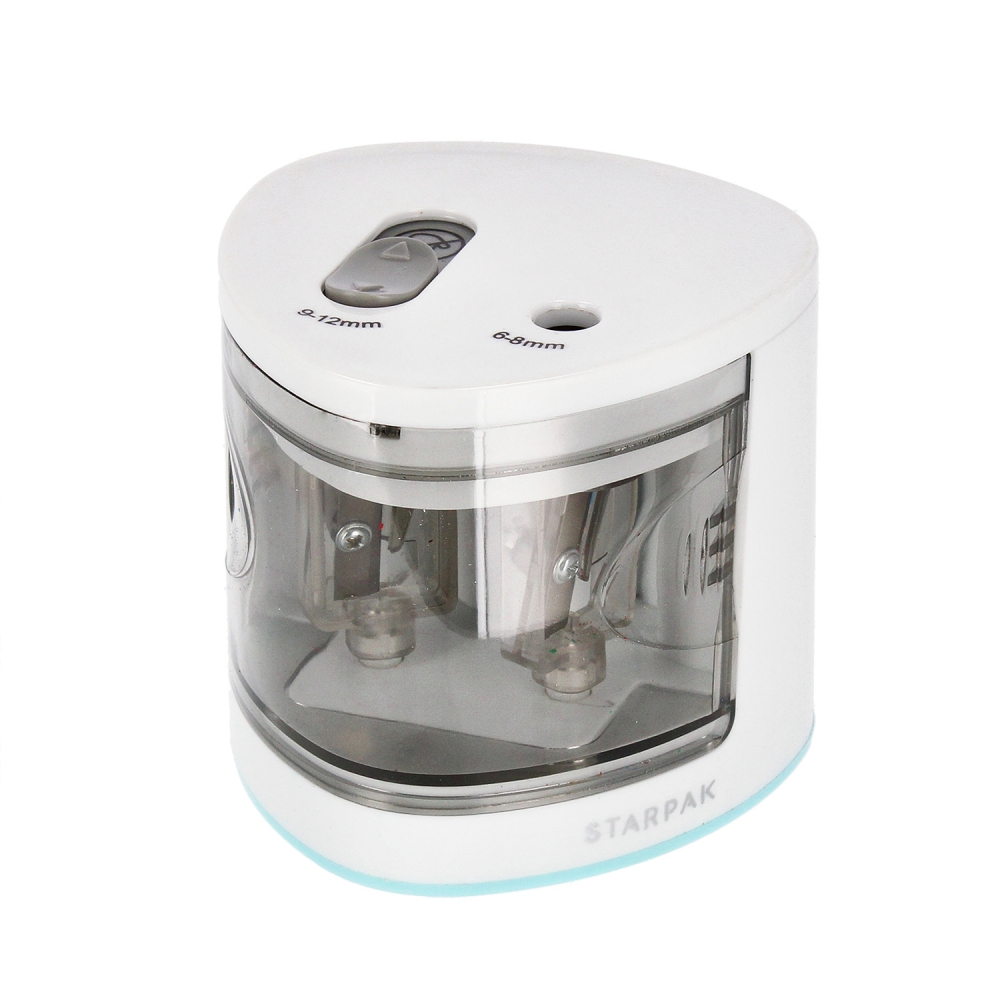 temperamatite bianco Starpak pud