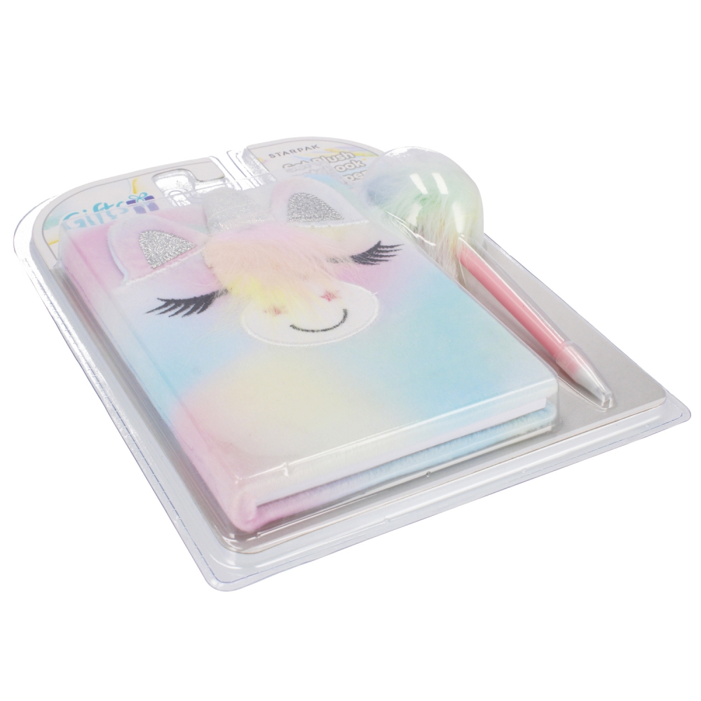 note peluche 210x150 + dlug lama starpak blister