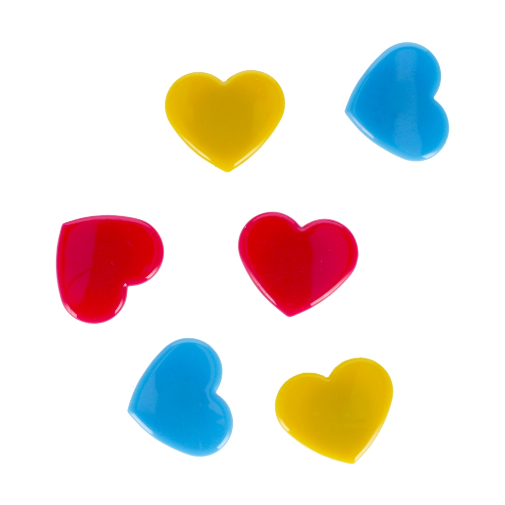 cuore magnetico 30 blister starpak op6szt