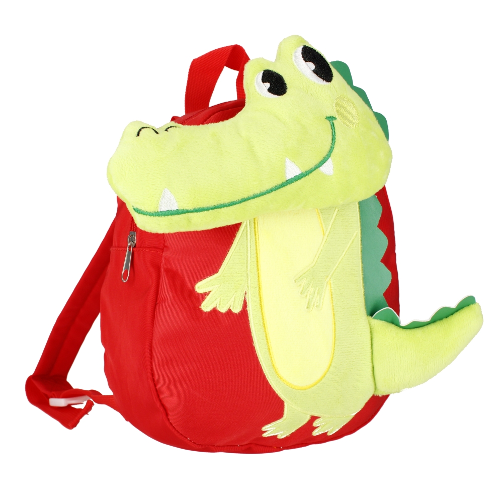 zaino Starpak coccodrillo