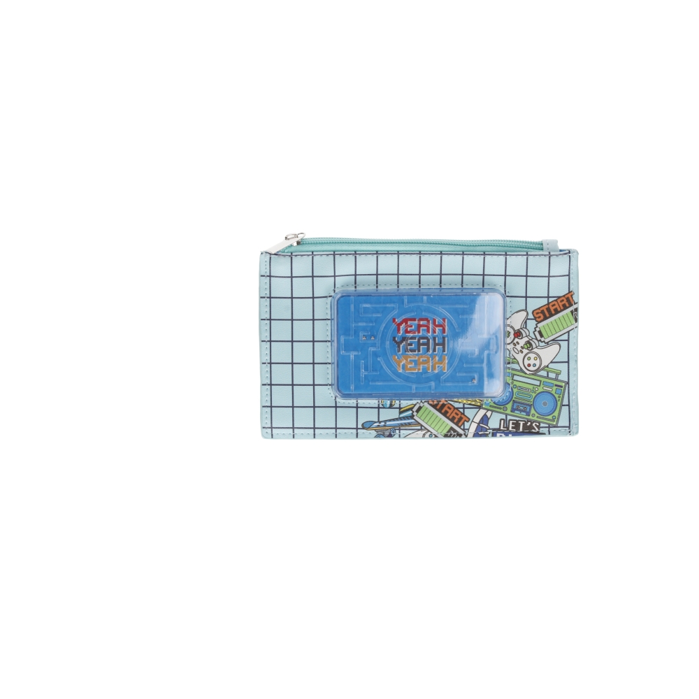 astuccio per matite bustina per giochi Starpak