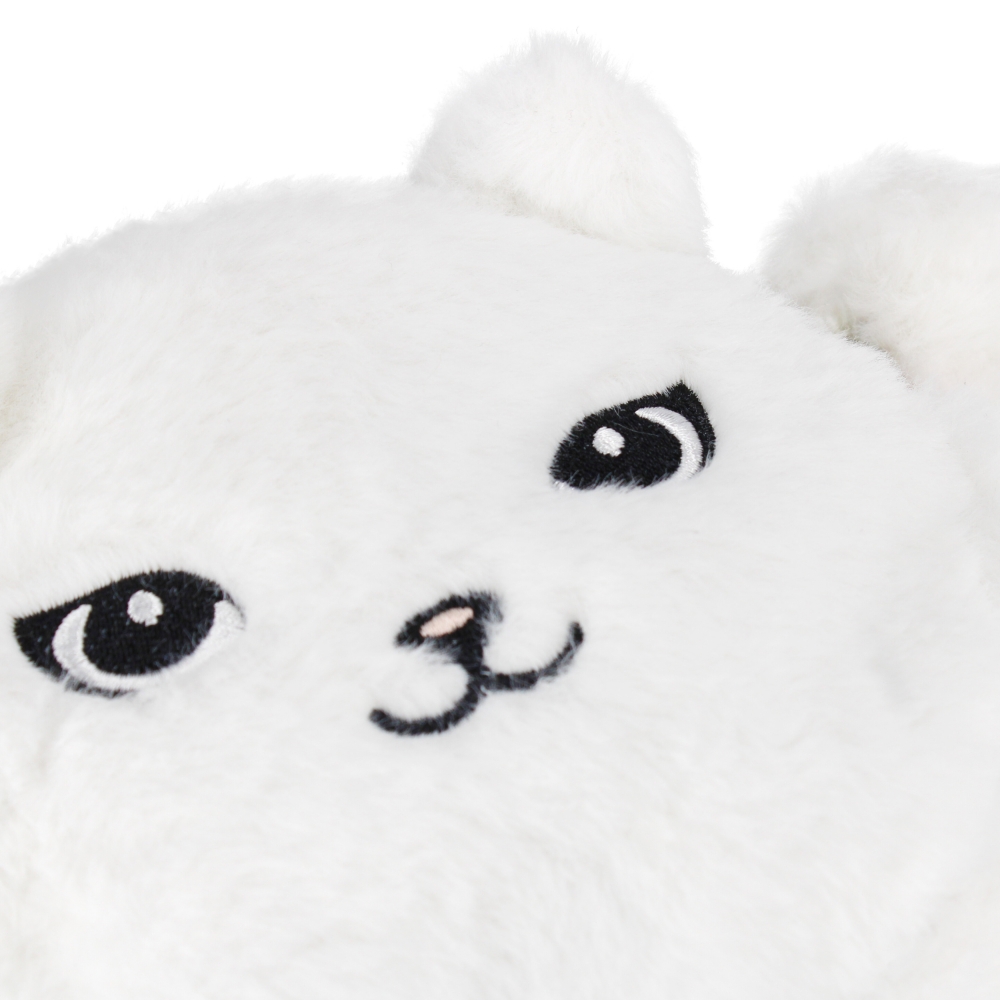 borsa a tracolla cat2 borsa in peluche Starpak