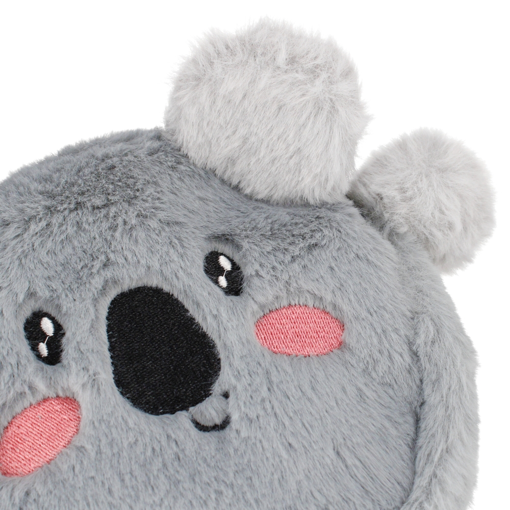 borsa a tracolla koala peluche marsupio Starpak