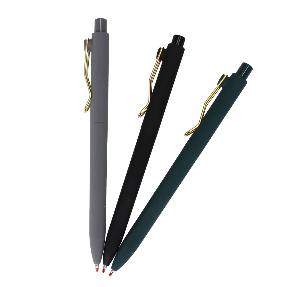 Clip per penna gel automatica Starpak Pud