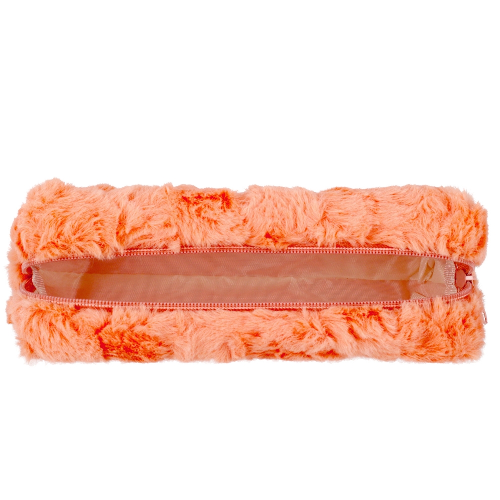 astuccio in peluche borsa Starpak lama
