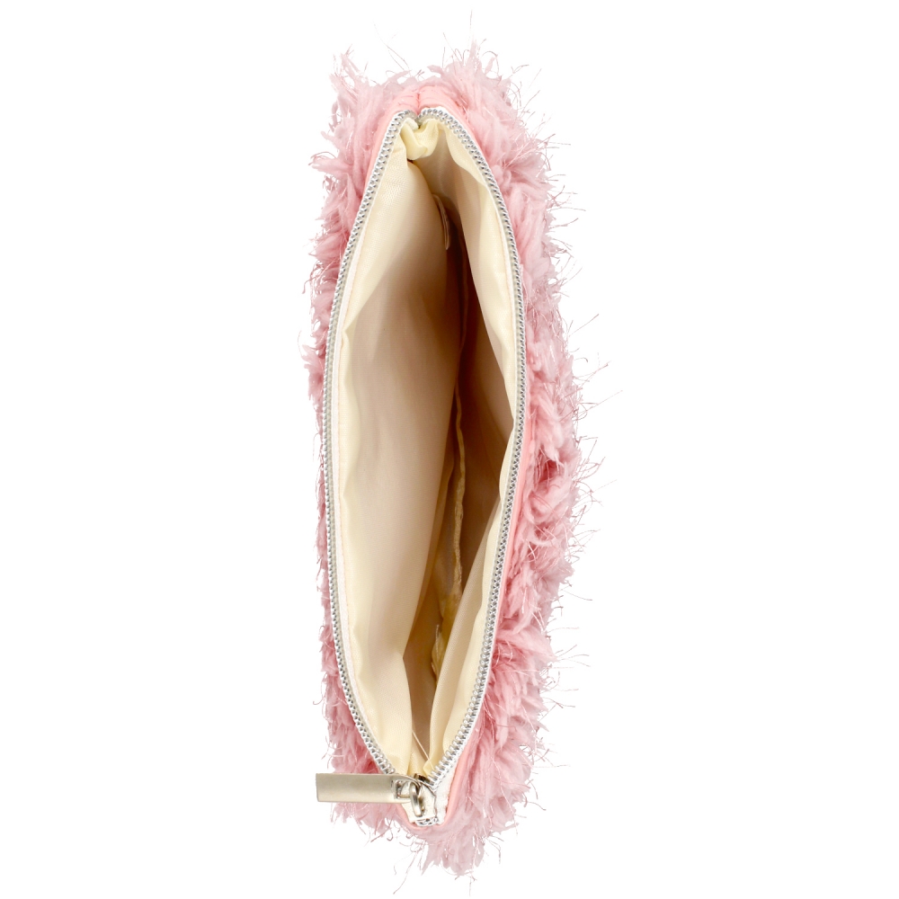 astuccio Sasz Starpak borsa per capelli rosa