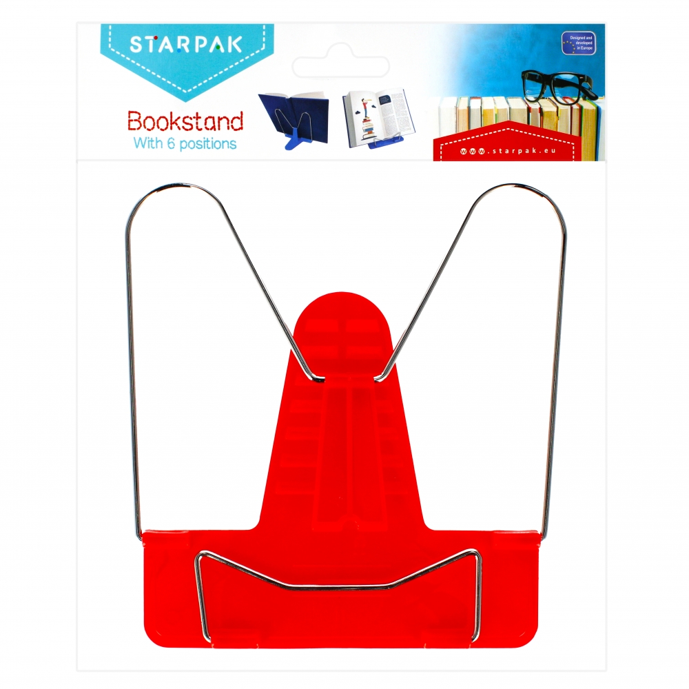 leggio, starpak, borsa con ciondolo