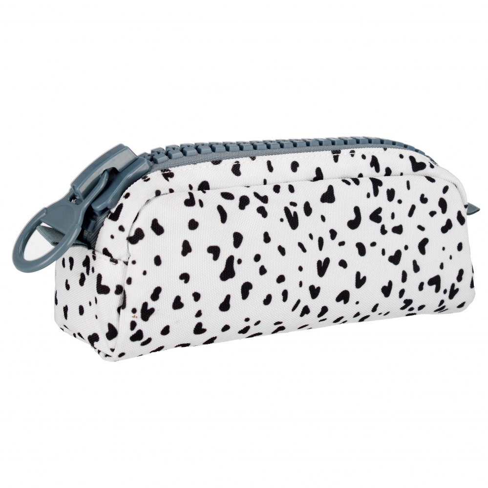 astuccio sasz 1 cerniera cane b&w borsa starpa