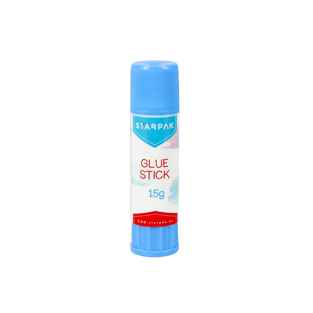 stick di colla 15g starpak pud 20/400