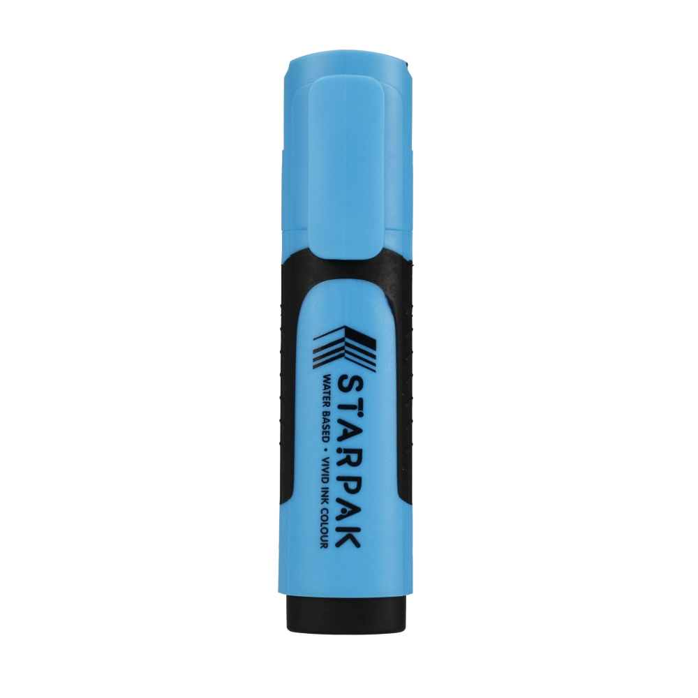 illuminante blu Starpak Pud