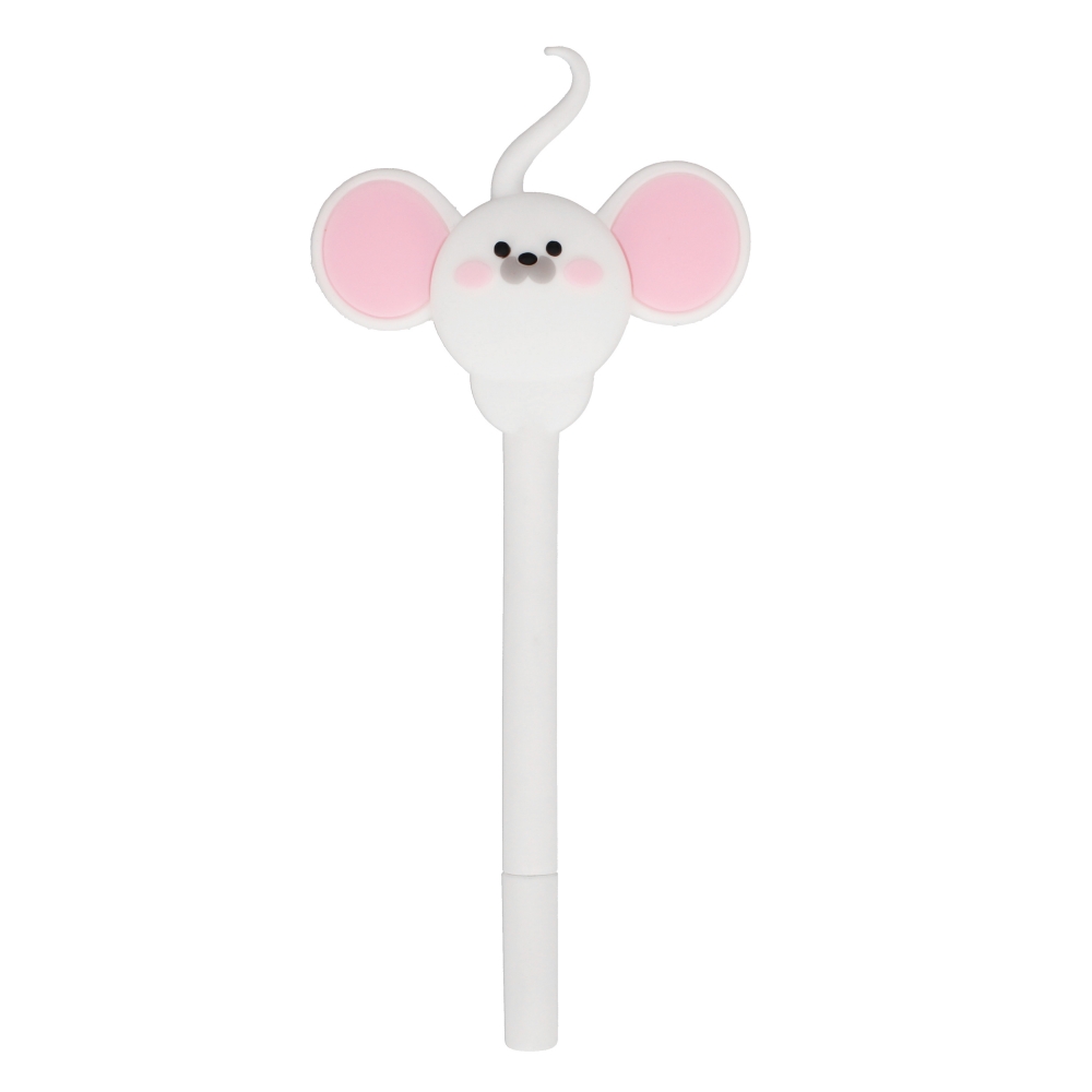 penna con serratura 0.5 mouse starpak pud