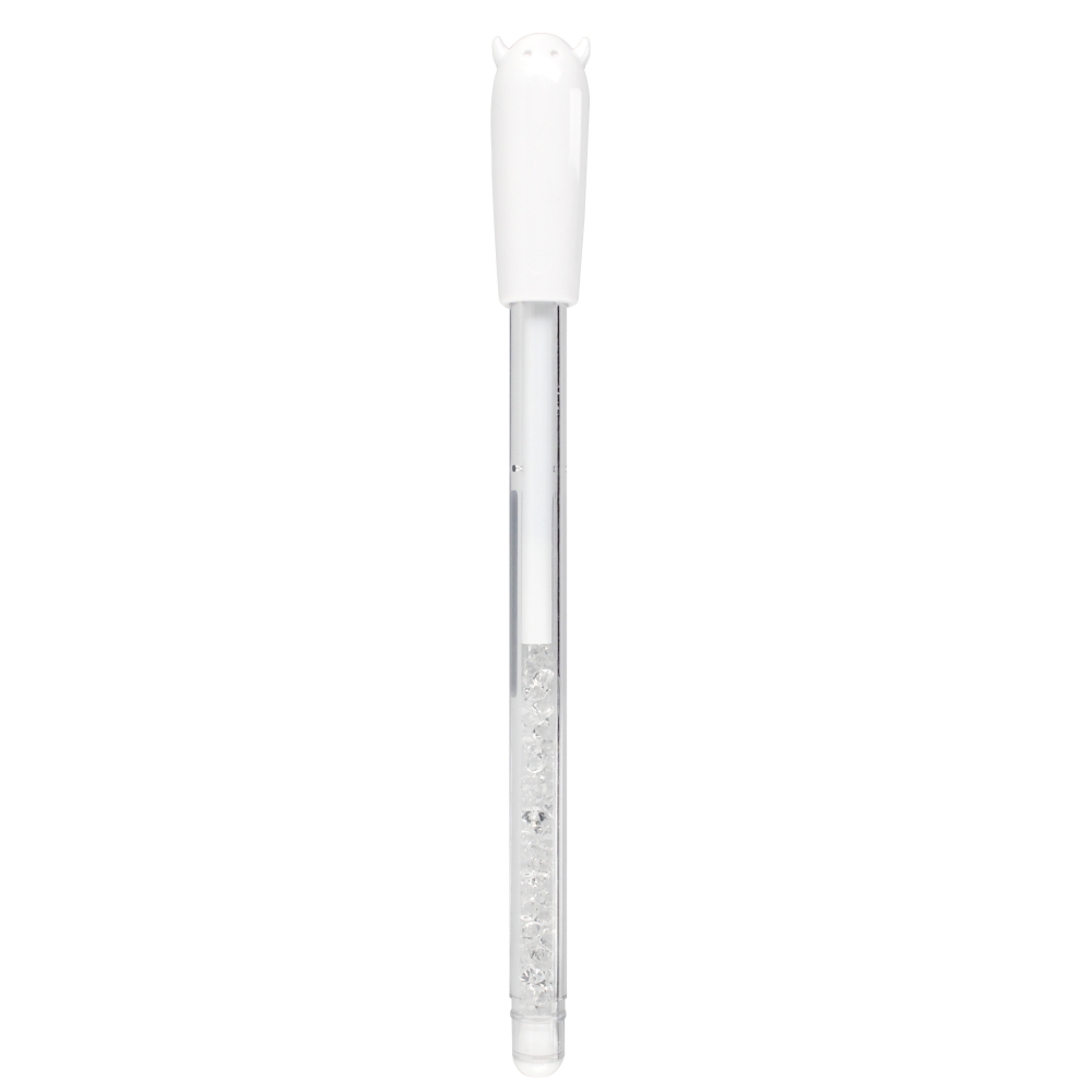 penna gel chiusa 0.5 diamond starpak /144/