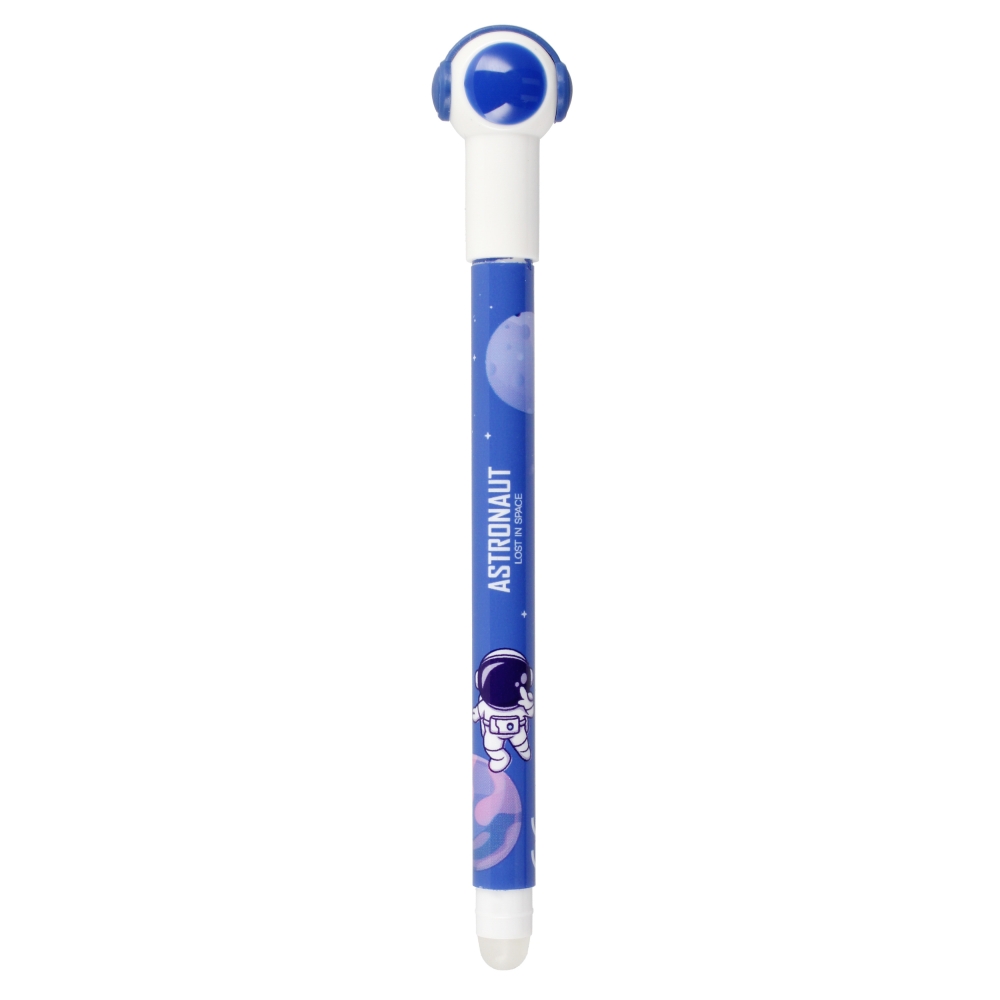 Penna a sfera scier chiusa 0.5 space starpak /144/