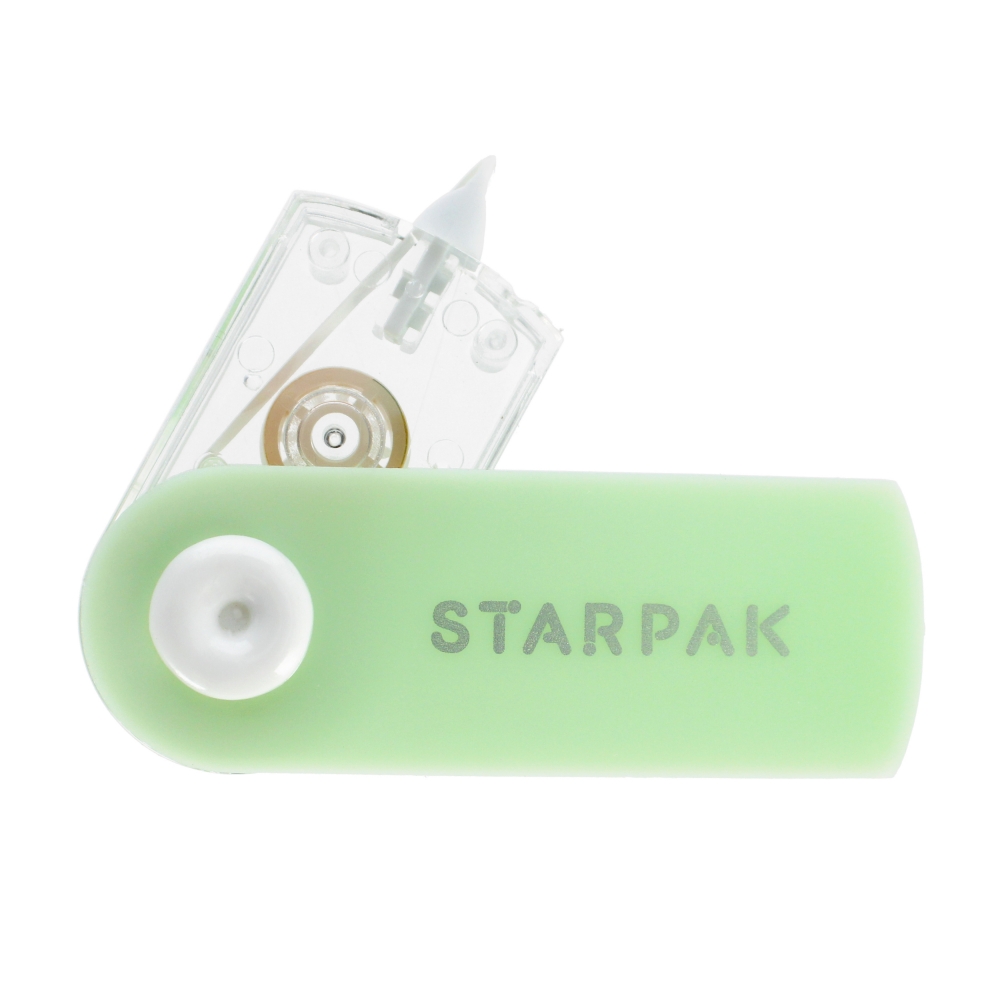 nastro correttore 5mmx6mb blister starpak in pasta