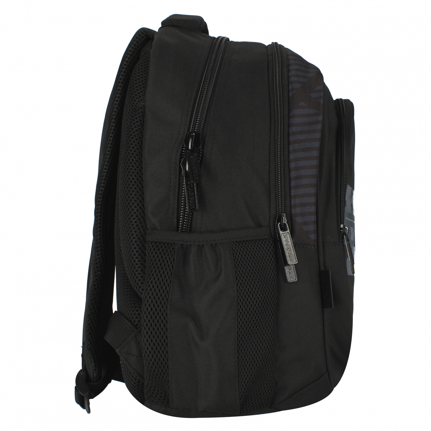 zaino nyc custodia starpak