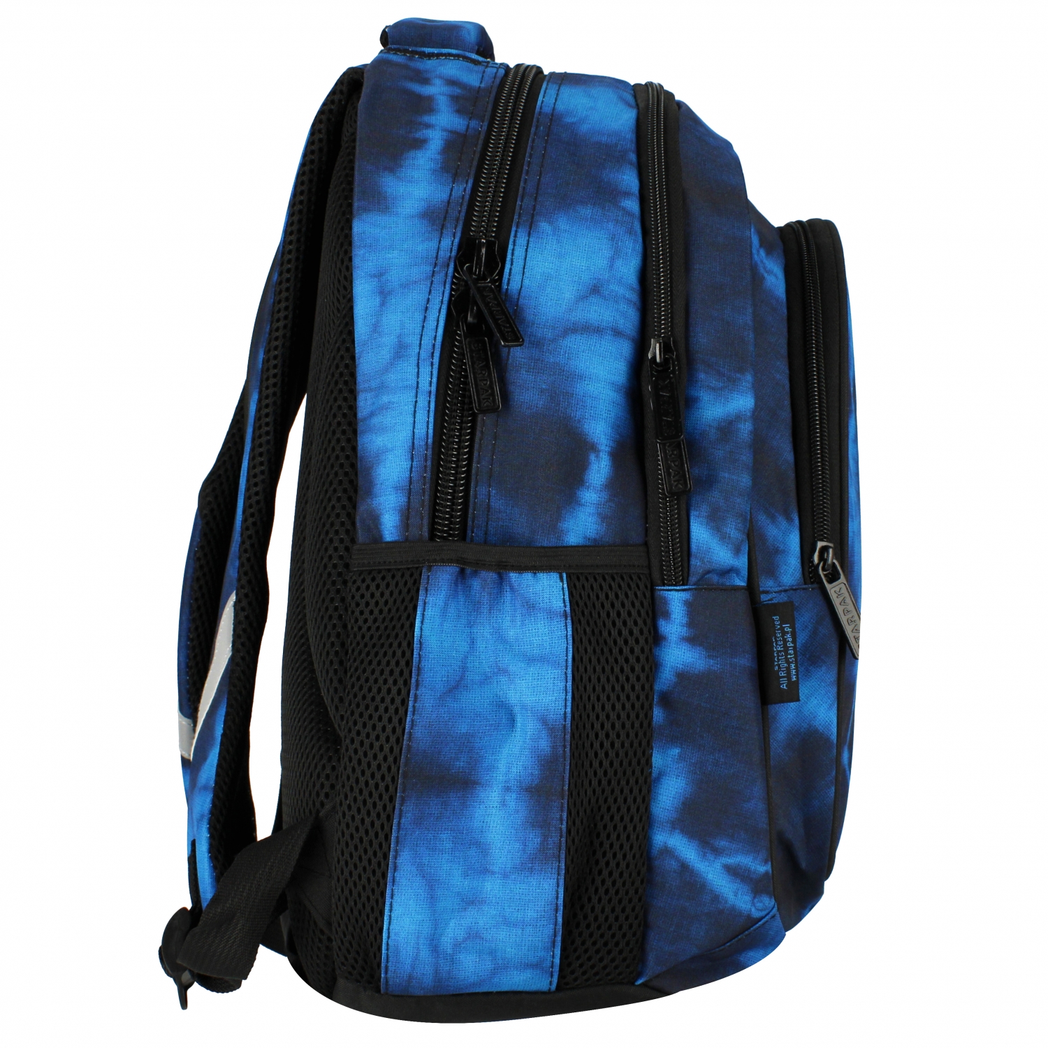 zaino tie dye starpak marsupio