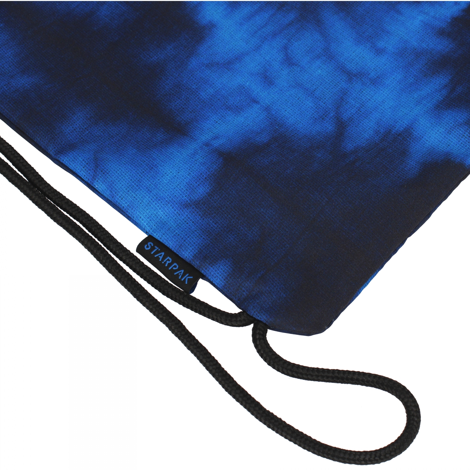 borsa a tracolla tie dye sacchetto starpak