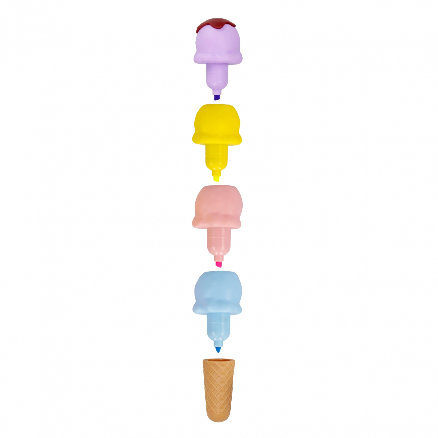 illuminante in polvere starpak mini ice crem