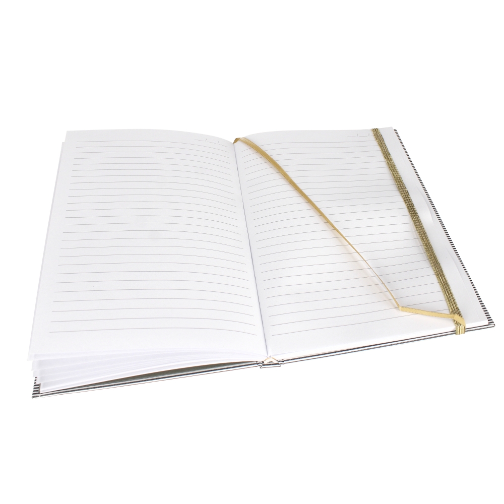 taccuino a5/80k custodia starpak classica