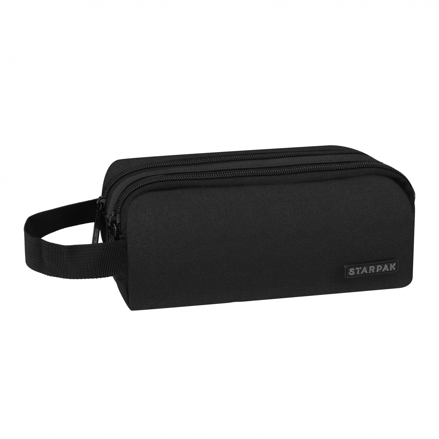astuccio sasz con borsa starpak nera con 2 cernier