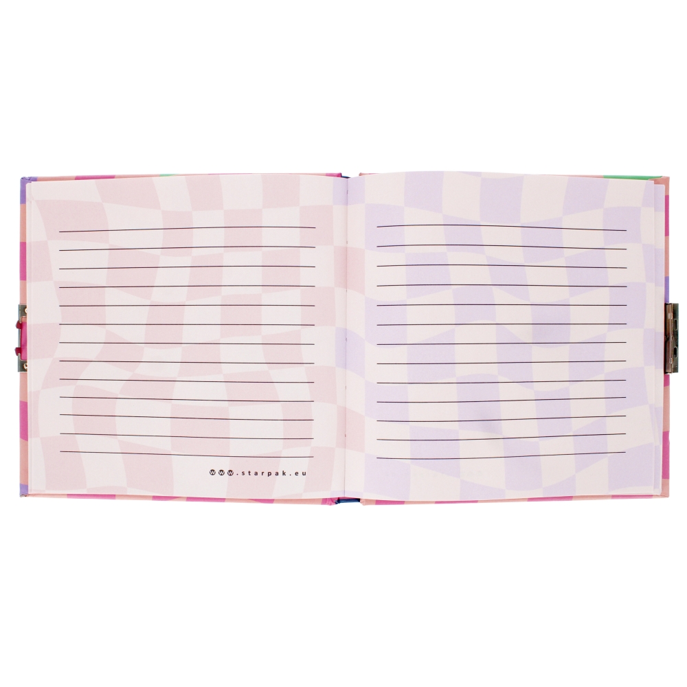 agenda chiusa 135x135 borsa unica con cerniera