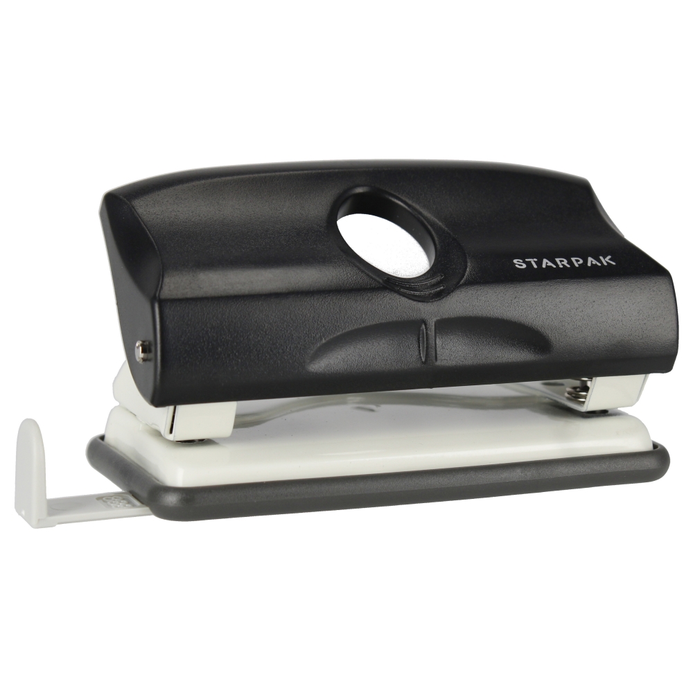 punch 0.8/80 nero pronto 230p polvere starpak