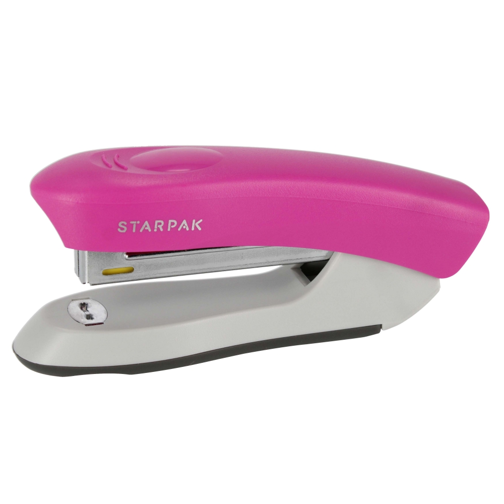 cucitrice 12k 10 rosa starpak 340p polvere