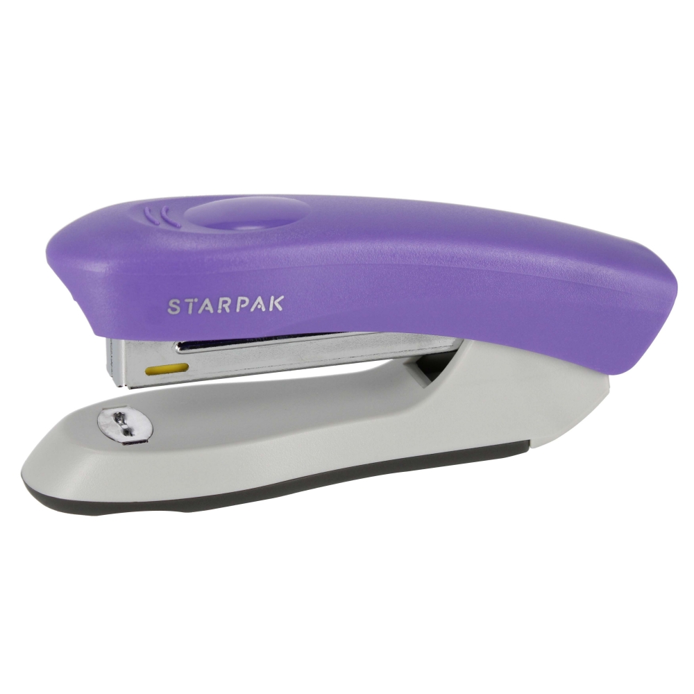 cucitrice 12k 10 viola starpak 340p polvere