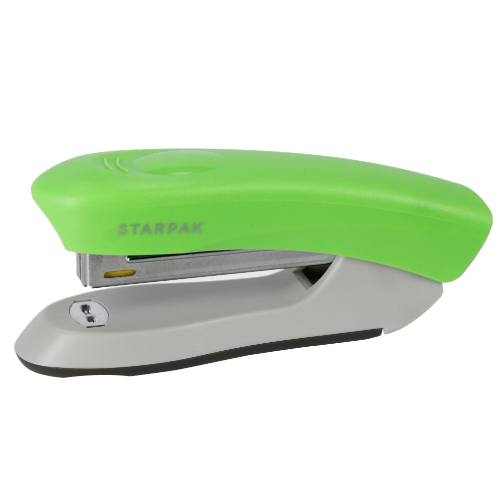 cucitrice 12k 10 verde starpak 340p scatola