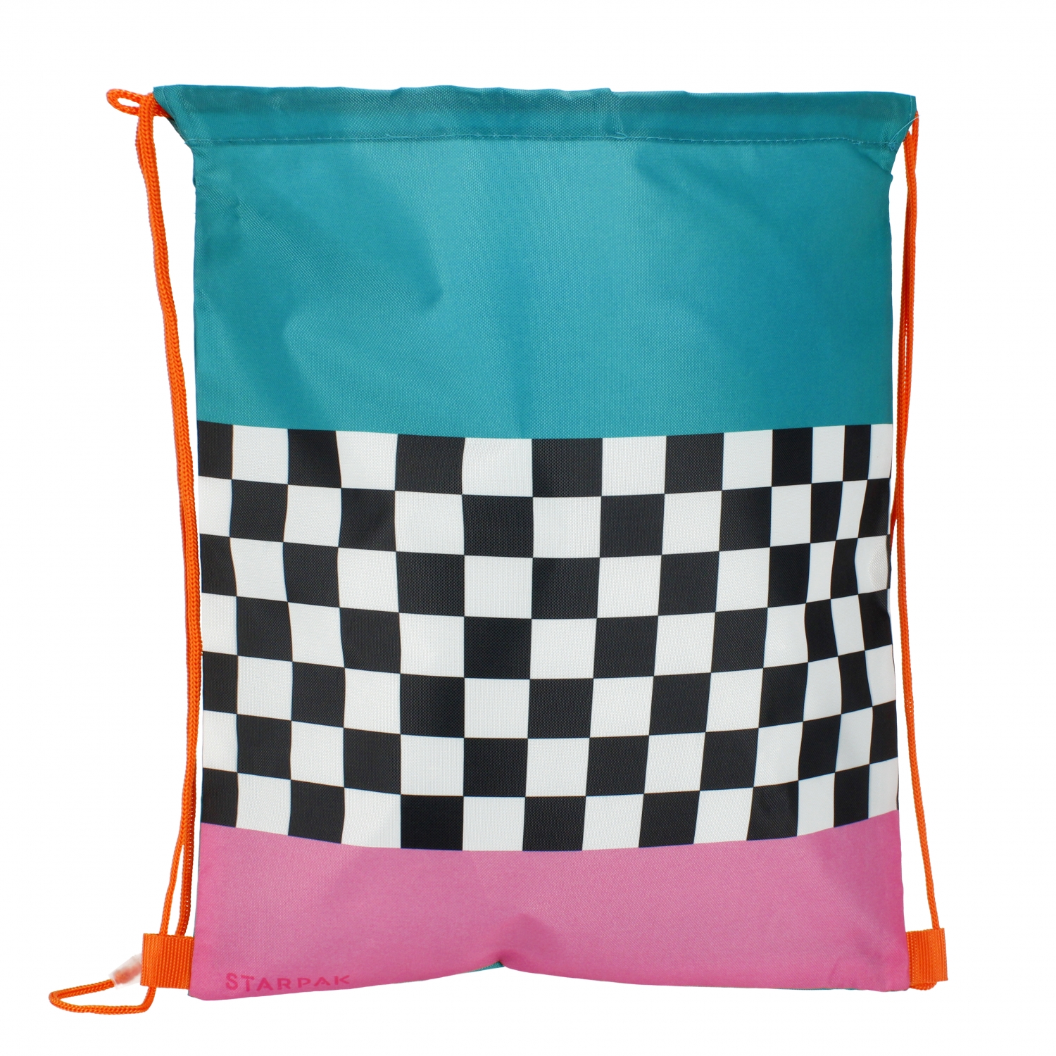 borsa a tracolla a scacchiera d borsa starpak 00
