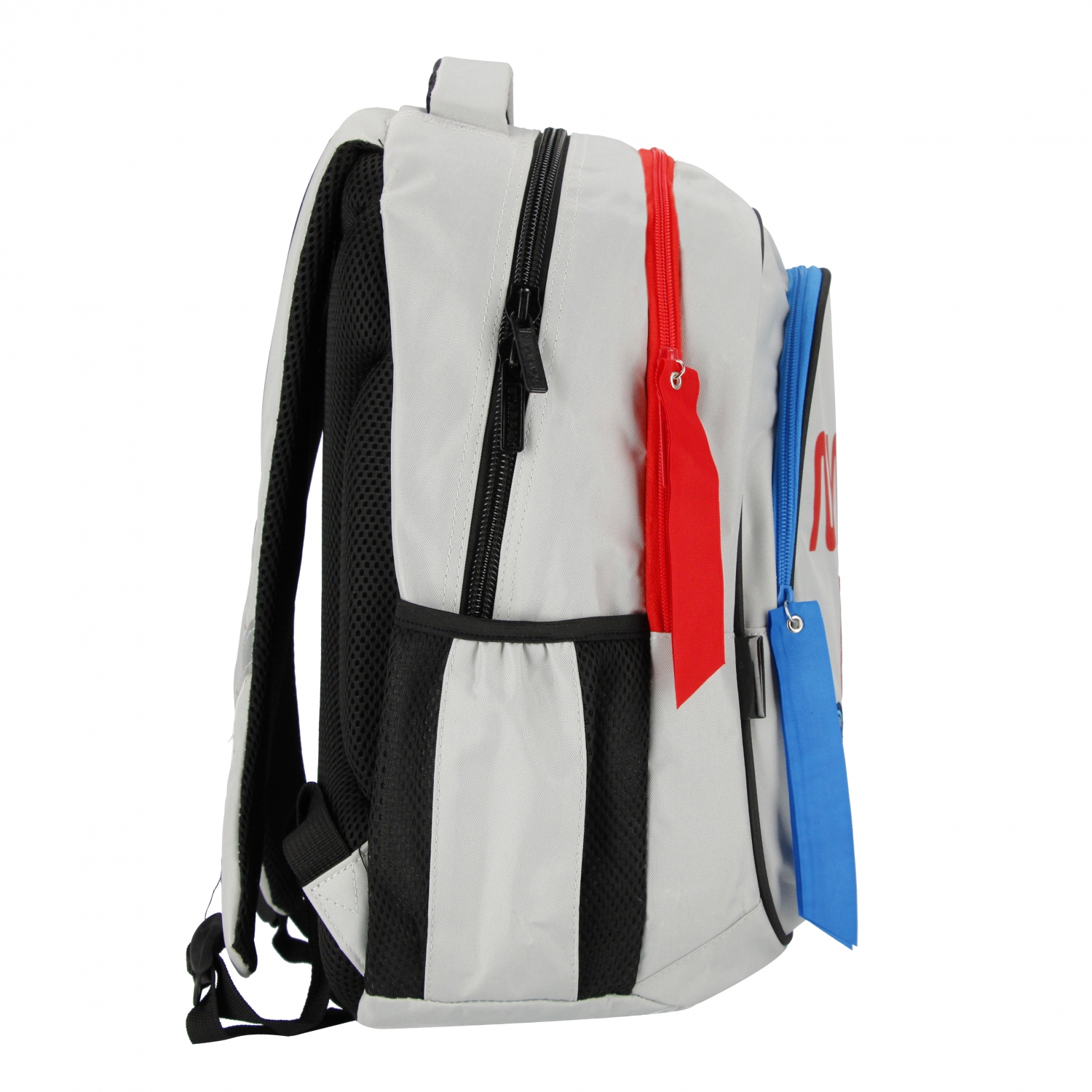 zaino nasa borsa starpak grigia
