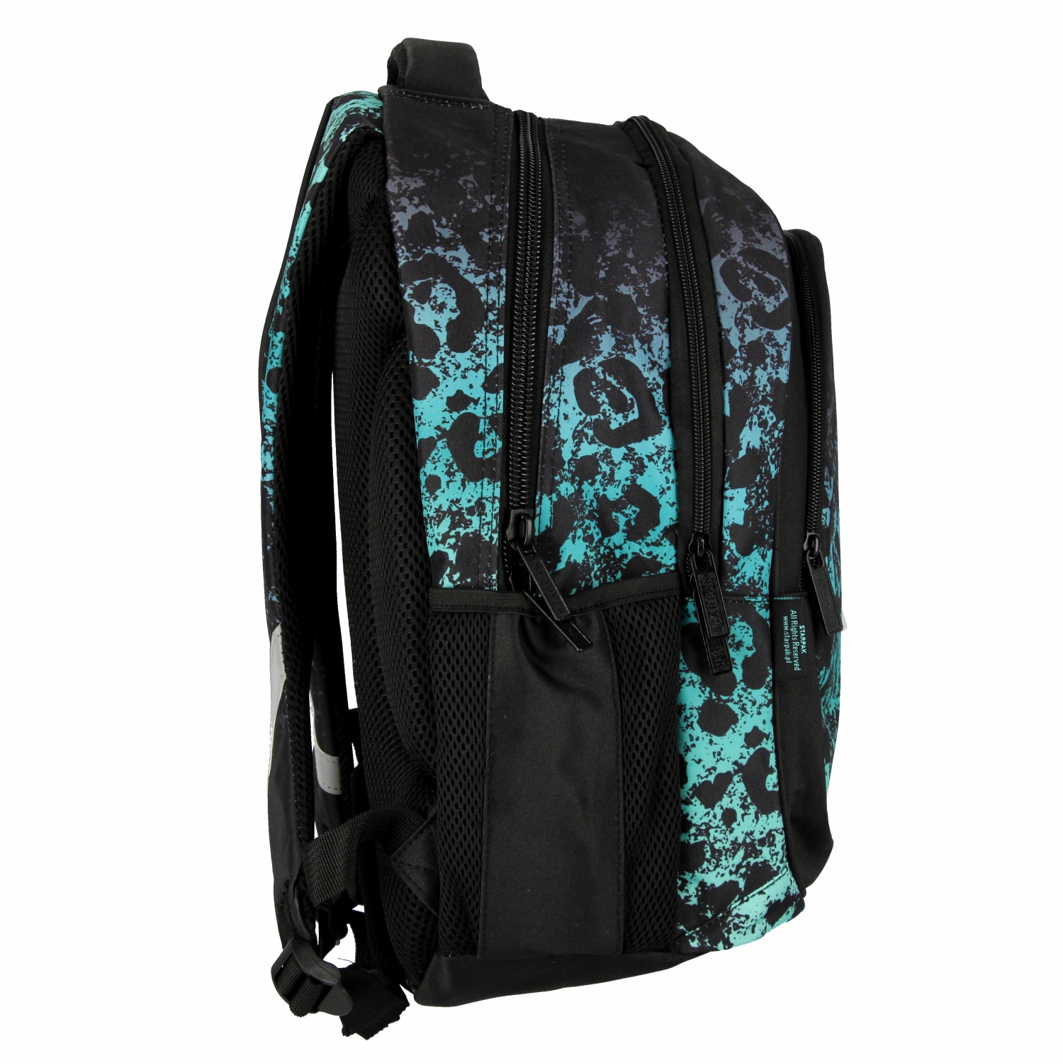 Borsa Starpak zaino pantera